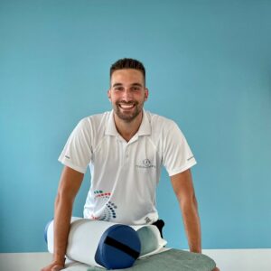 Mattia Dusatti
