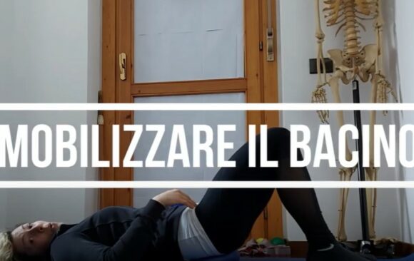 Esercizi per la mobilità del bacino