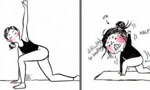 FALSE CREDENZE E DOVE TROVARLE SIETE PROPRIO SICURI DI CONOSCERE PER DAVVERO IL PILATES?!