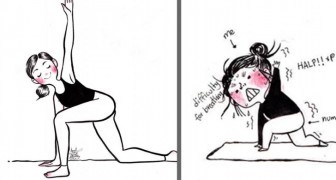 SIETE PROPRIO SICURI DI CONOSCERE PER DAVVERO IL PILATES?!