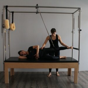 I MACCHINARI PILATES CONOSCIAMO MEGLIO I MACCHINARI PILATES