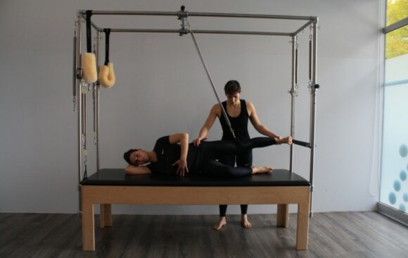 CONOSCIAMO MEGLIO I MACCHINARI PILATES