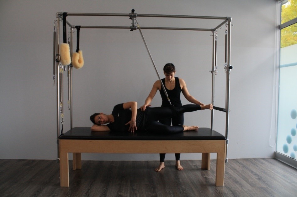 I MACCHINARI PILATES CONOSCIAMO MEGLIO I MACCHINARI PILATES