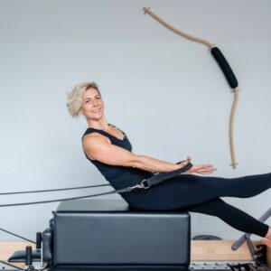 IL RUOLO DELLE MOLLE PER L’ATTIVAZIONE DELLA PELVI IL RUOLO DELLE MOLLE PER L’ATTIVAZIONE DELLA PELVI