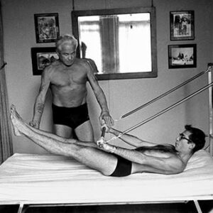 STORIA E ORIGINI STORIA E ORIGINI DEL PILATES