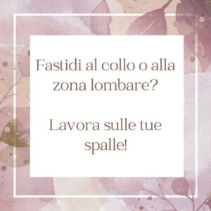 le-spalle LE SPALLE