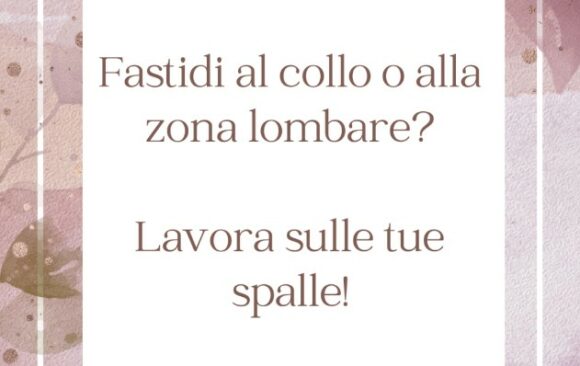 LE SPALLE