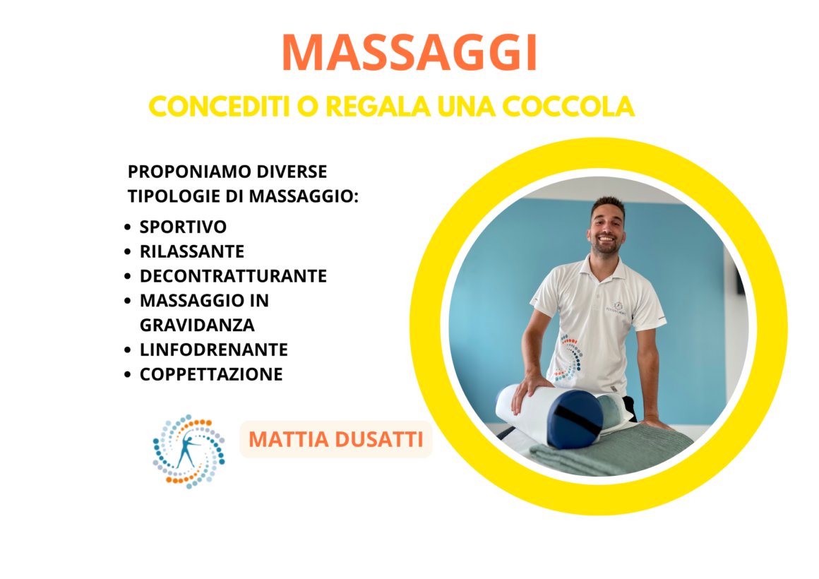 massoterapia a bergamo