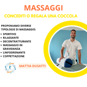 massoterapia a bergamo