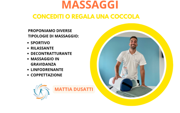massoterapia a bergamo
