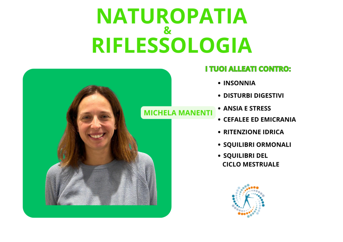 Naturoipatia a Bergamo