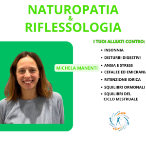 Naturoipatia a Bergamo