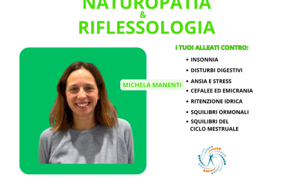 Naturoipatia a Bergamo
