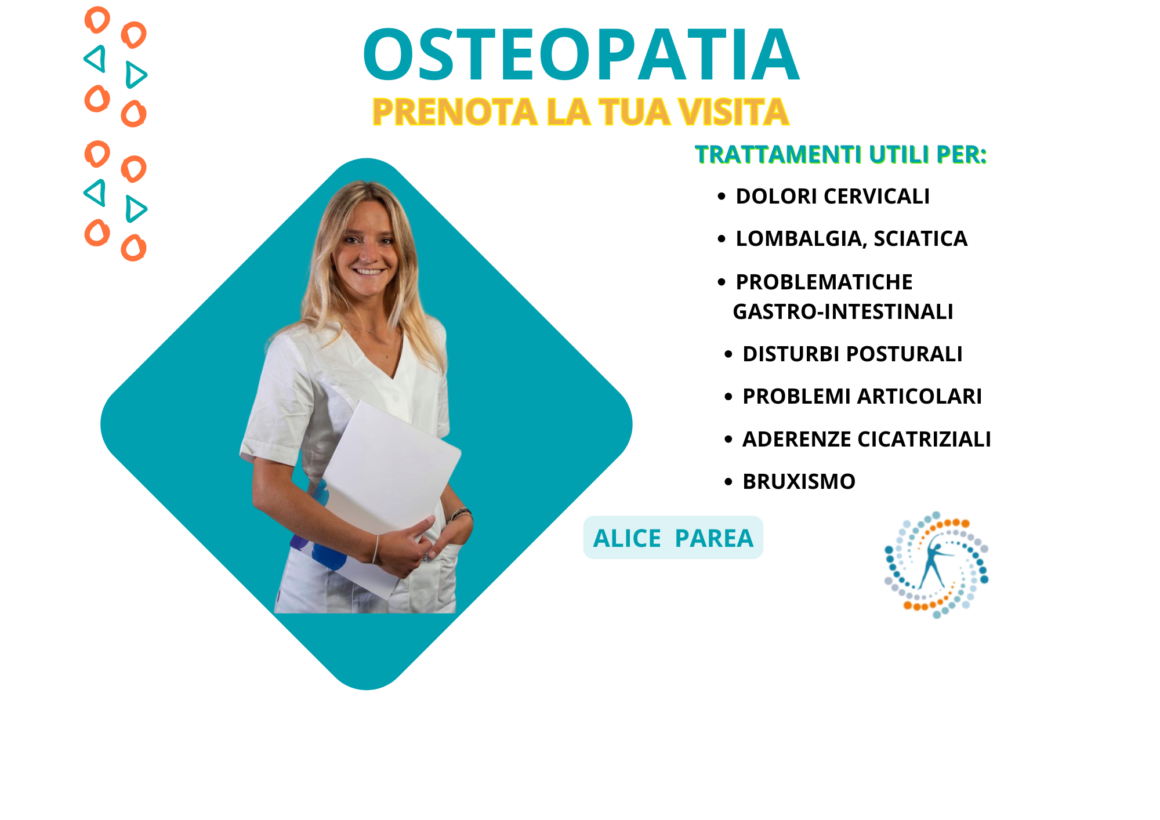 OSTEOPATIA