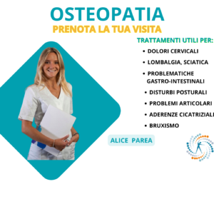 OSTEOPATIA