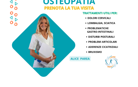 OSTEOPATIA