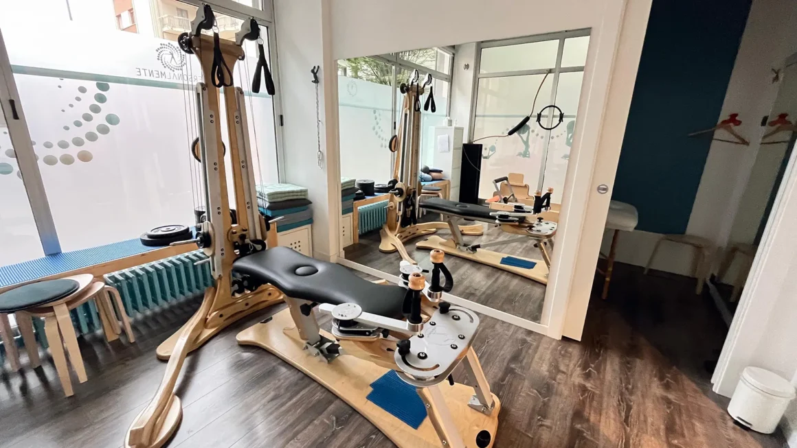 Lezioni Pilates a Bergamo | Percorsi personalizzati