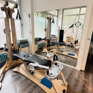 studio-personalmente-gyrotronic Lezioni Pilates a Bergamo | Percorsi personalizzati