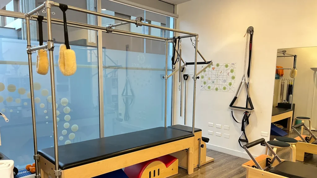 Lezioni Pilates a Bergamo | Percorsi personalizzati