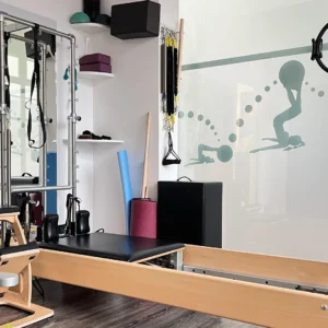 studio-personalmente-pilates-gyrotronic Pilates con i macchinari a Bergamo