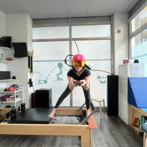 Pilates e Sci Alpino: una connessione vincente