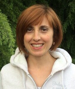 Flavia Borgonovo