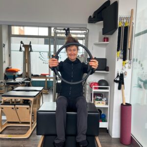 studio pilates bergamo