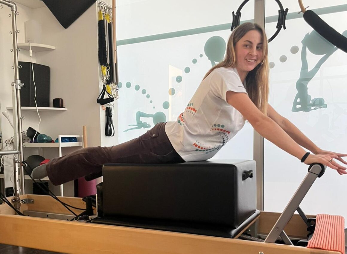 Stretching e Pilates: l’equilibrio tra forza ed elasticità