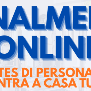 Il Pilates di Personalmente entra a casa tua: Benvenuti nell’era On Demand!