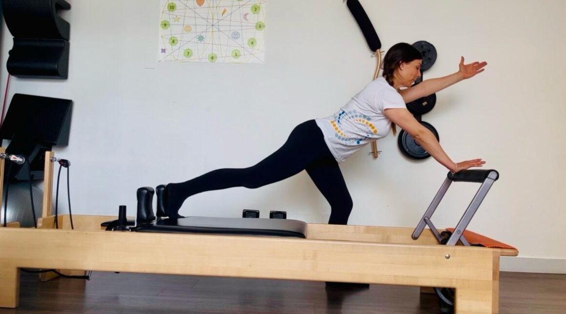 L’importanza del Pilates nella vita quotidiana