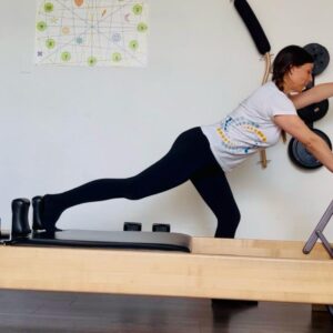 L’importanza del Pilates nella vita quotidiana