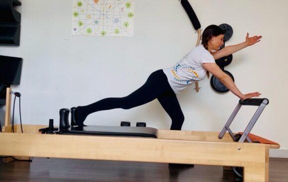 L’importanza del Pilates nella vita quotidiana